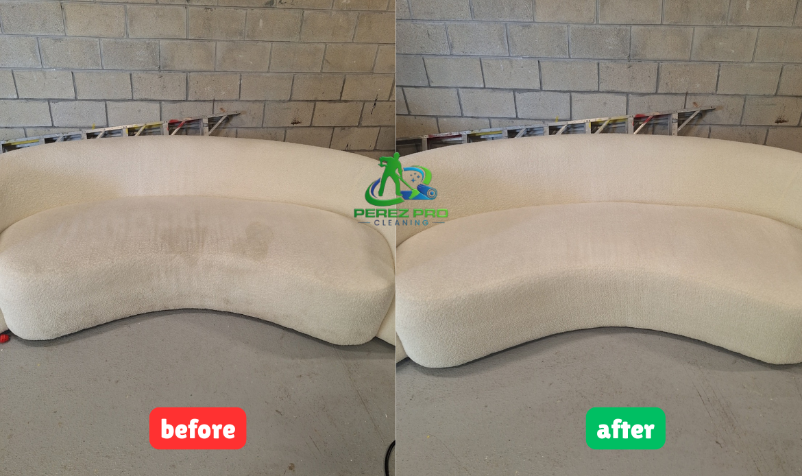 sofa cleaning in miami