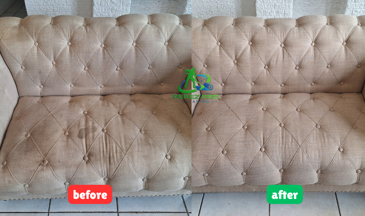 couch cleaning in miami